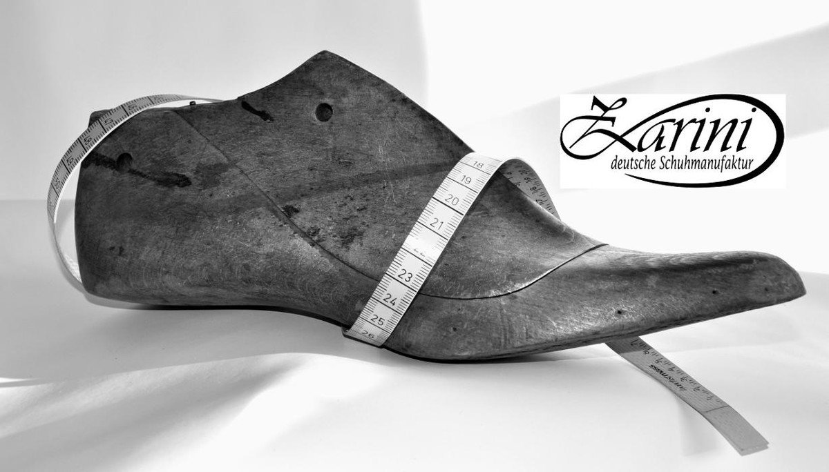 Bilder Zarini deutsche Schuhmanufaktur