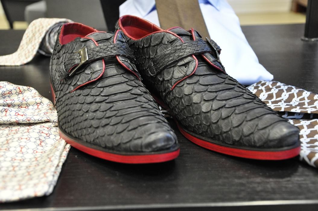 Bilder Zarini deutsche Schuhmanufaktur