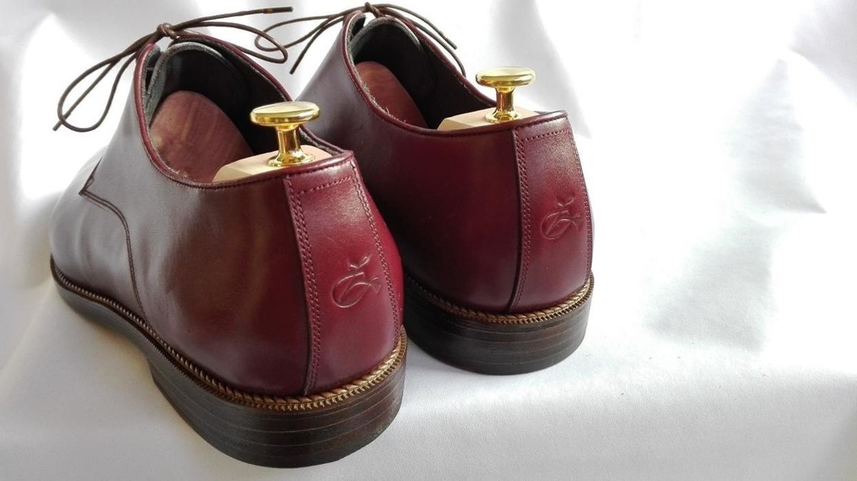 Bilder Zarini deutsche Schuhmanufaktur