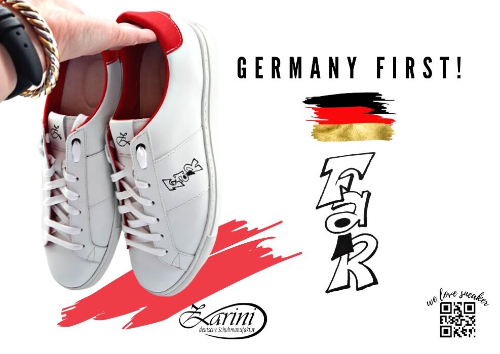 Bilder Zarini deutsche Schuhmanufaktur