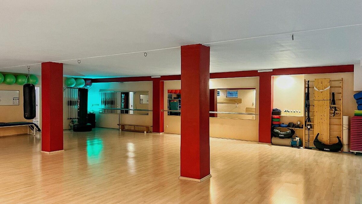 Bilder Vida Vital Zentrum