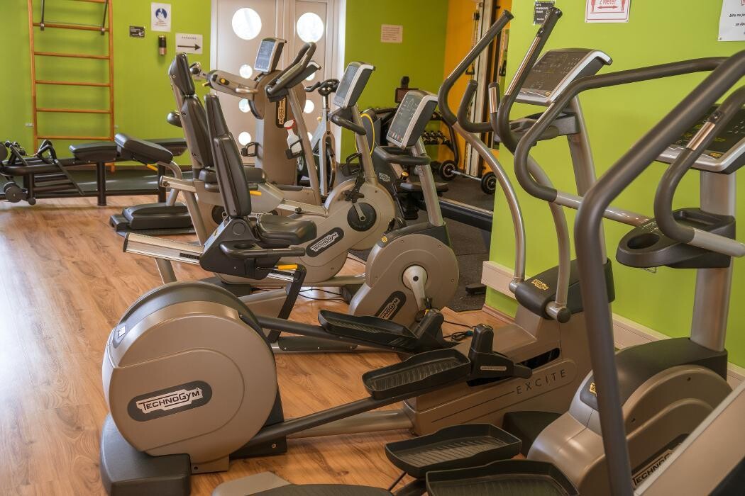 Bilder Vida Vital Zentrum