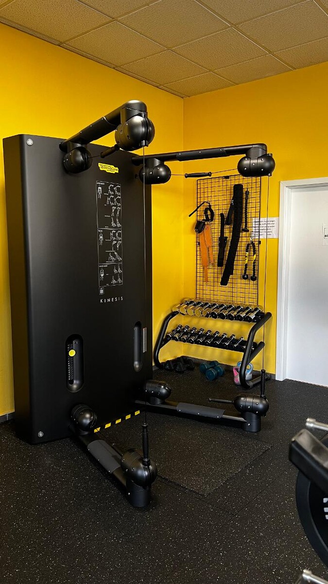 Bilder Vida Vital Zentrum