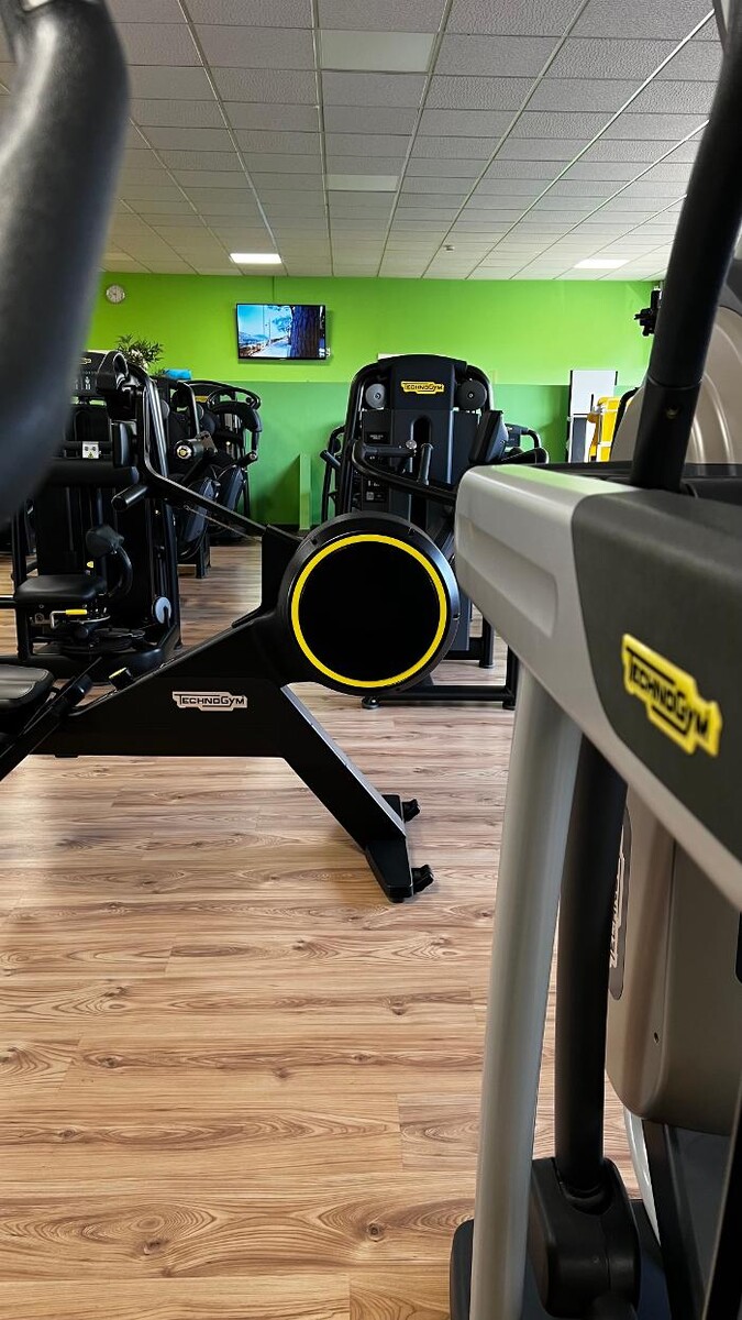 Bilder Vida Vital Zentrum