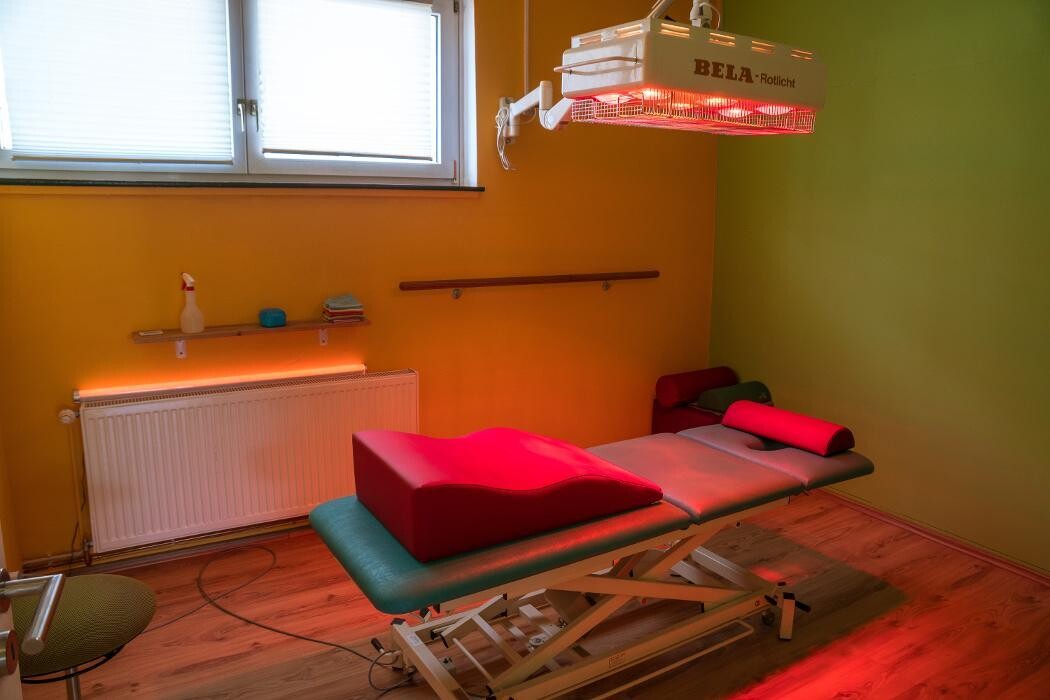 Bilder Vida Vital Zentrum