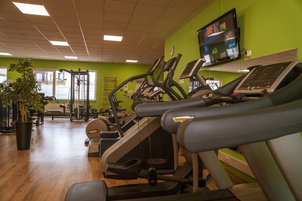 Bilder Vida Vital Zentrum