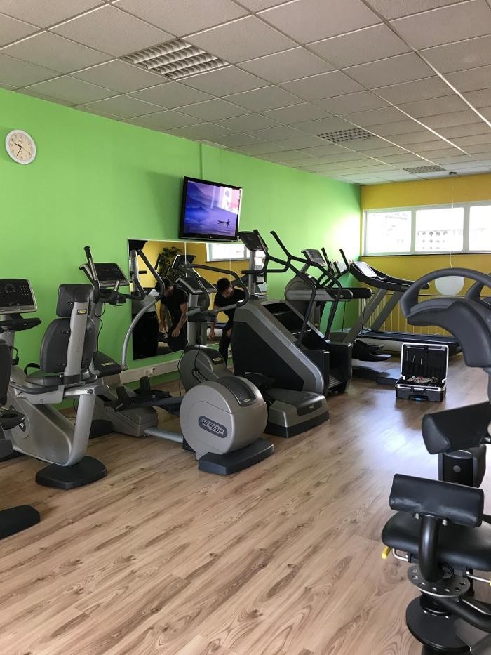 Bilder Vida Vital Zentrum