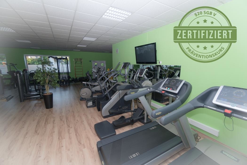 Bilder Vida Vital Zentrum