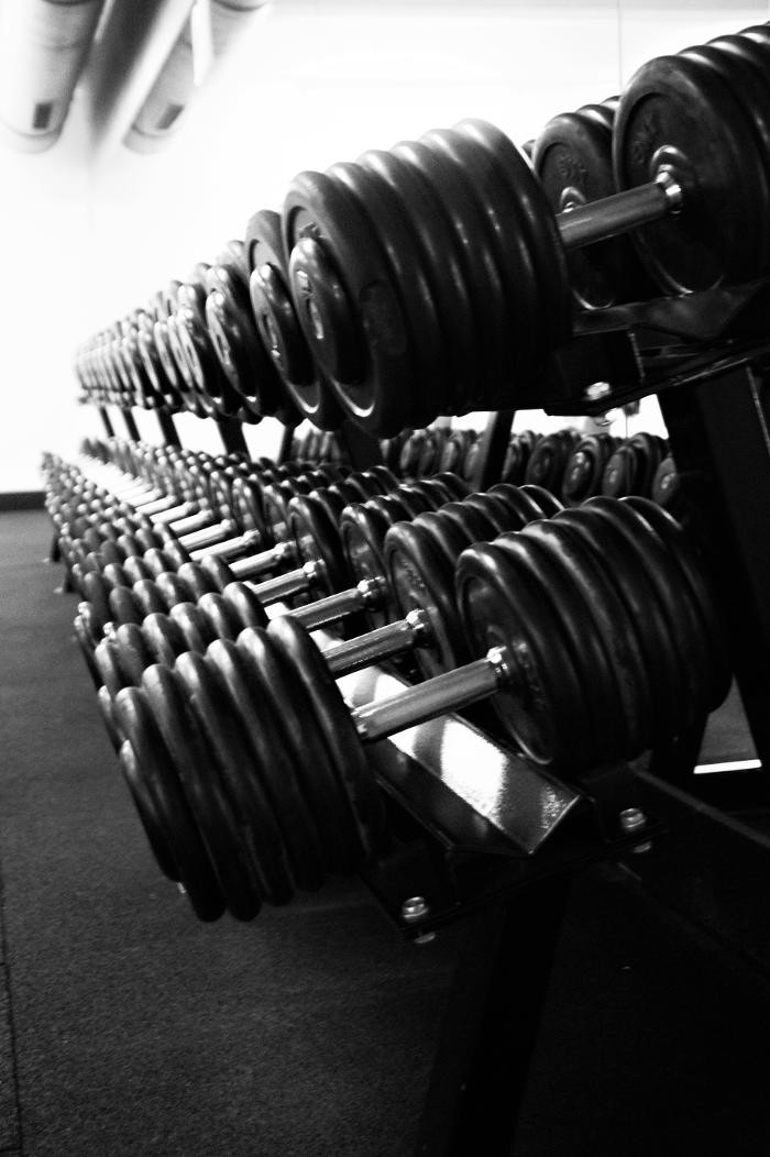 Bilder Body Dom Fitnessstudio