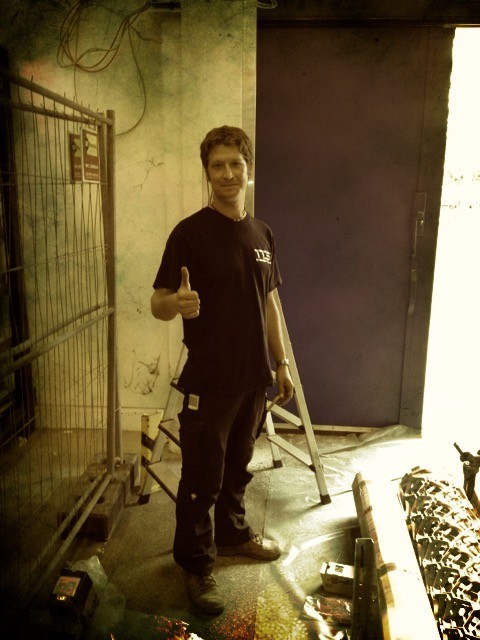 Bilder TTS Schubert