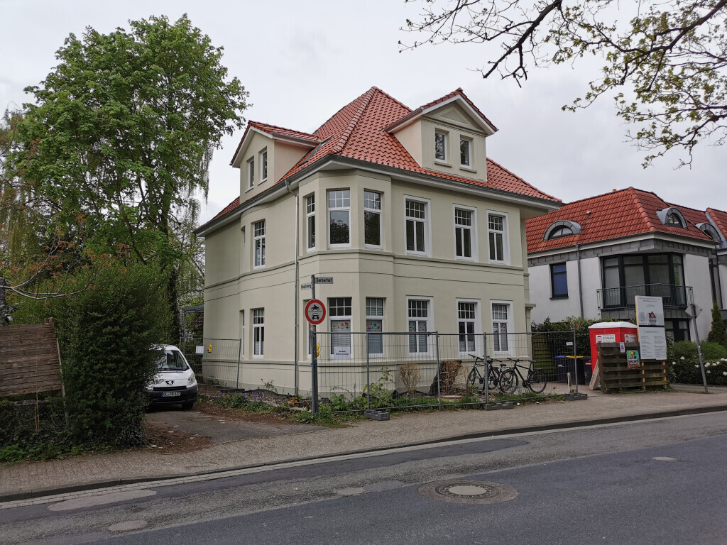 Bilder Zanner Architektur.
