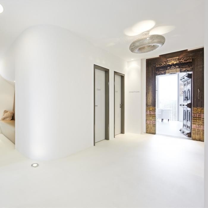 Bilder Privatpraxis bones and brain in Köln - Orthopäde Dr.med. Böttenberg