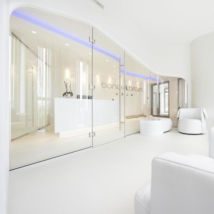 Bilder Privatpraxis bones and brain in Köln - Orthopäde Dr.med. Böttenberg