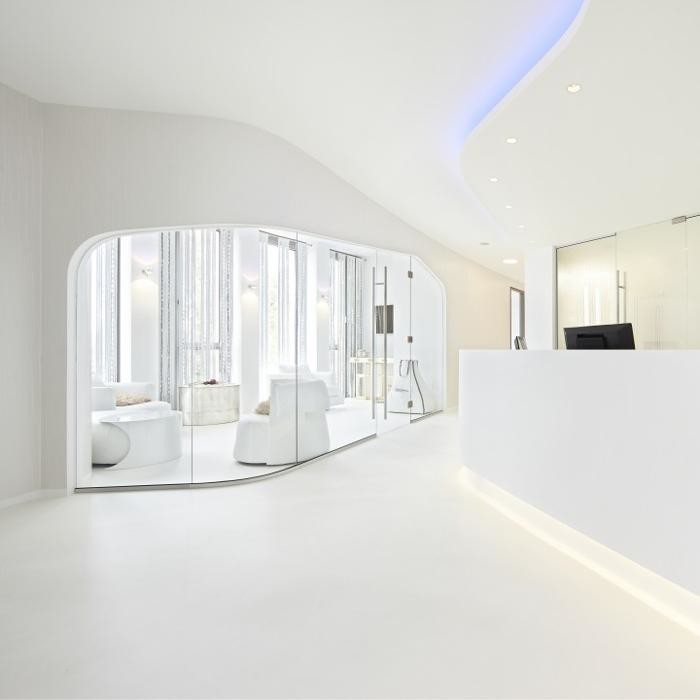 Bilder Privatpraxis bones and brain in Köln - Orthopäde Dr.med. Böttenberg