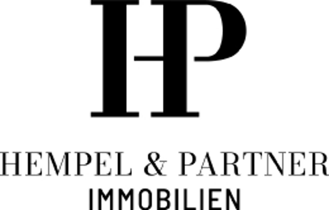 Hempel u. Partner Immobilien Logo