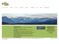 schreiner-schoell website screenshot