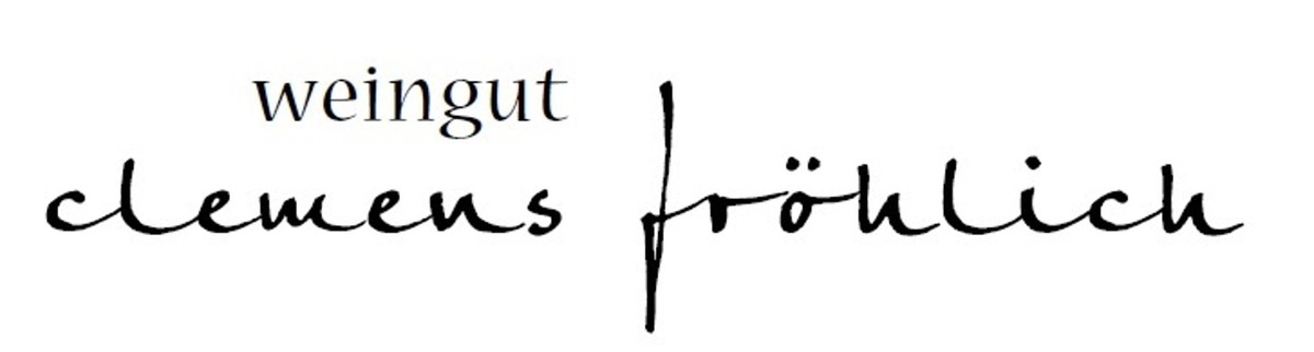Weingut Clemens Fröhlich Logo