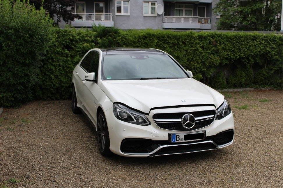 Bilder Cem Tuning