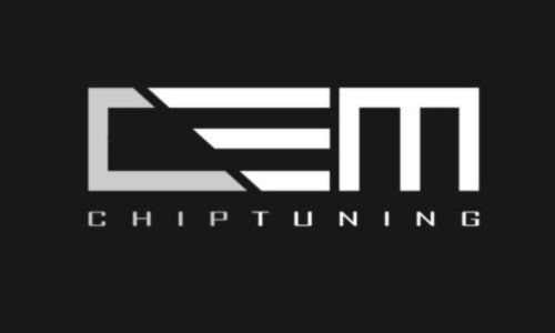 Cem Tuning Logo