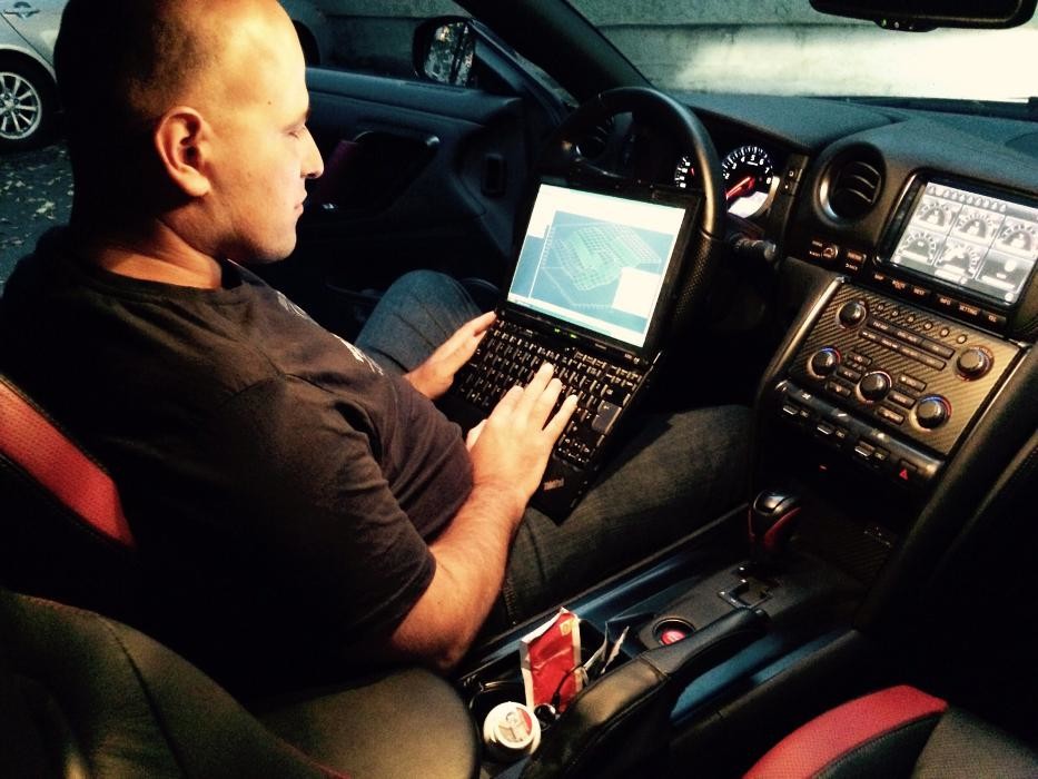 Bilder Cem Tuning