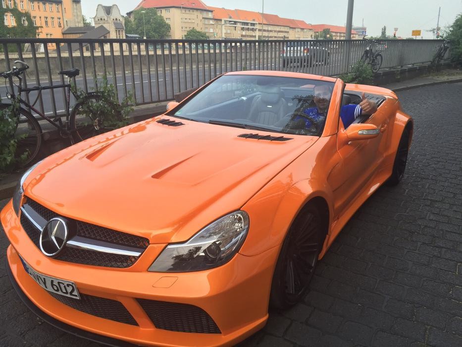 Bilder Cem Tuning
