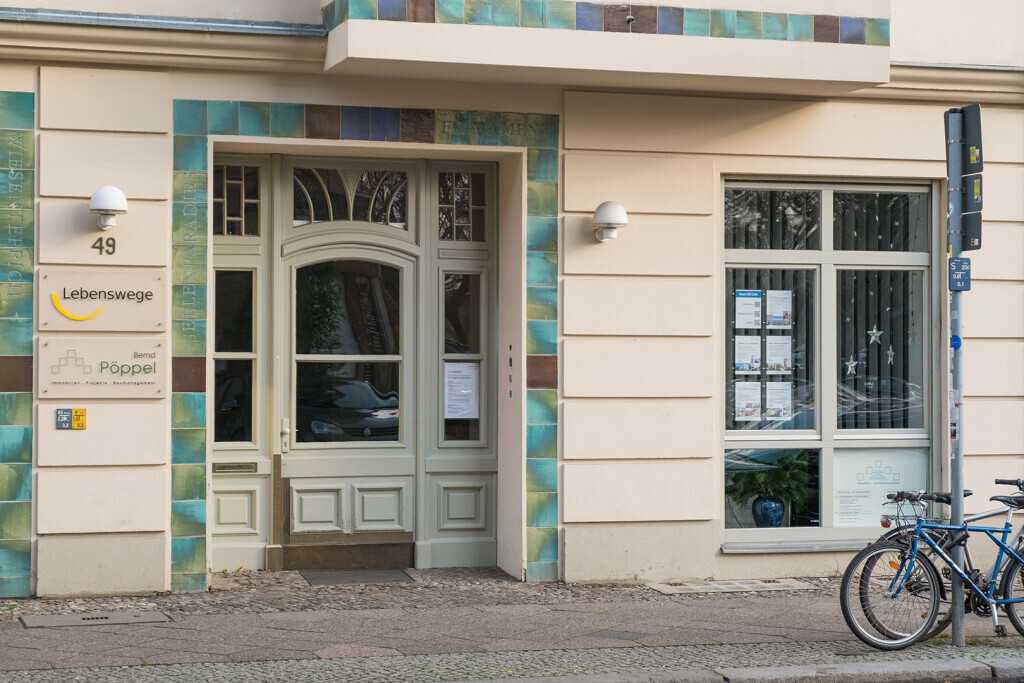 Bilder Pöppel Immobilien