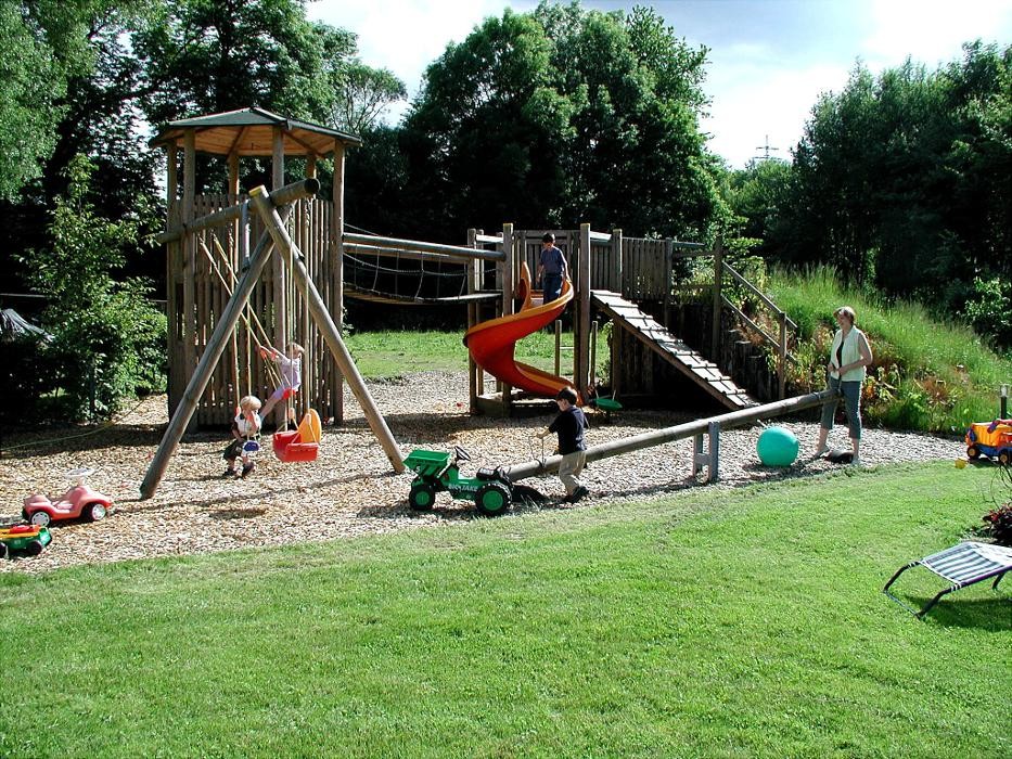 Bilder Ferienwohnungen Mettenhof