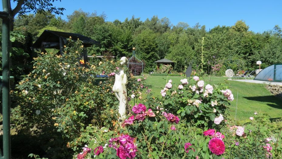 Bilder Ferienwohnungen Mettenhof