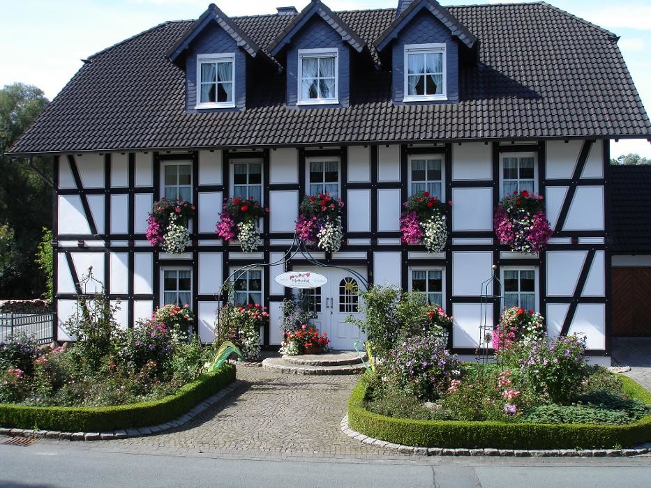 Bilder Ferienwohnungen Mettenhof