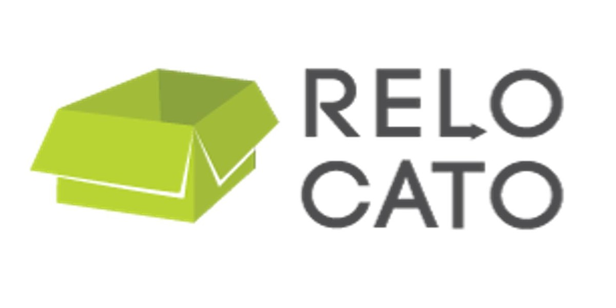 Relocato Logo