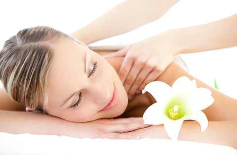 Bilder Katharina Böhler -Ihre mobile Massage-