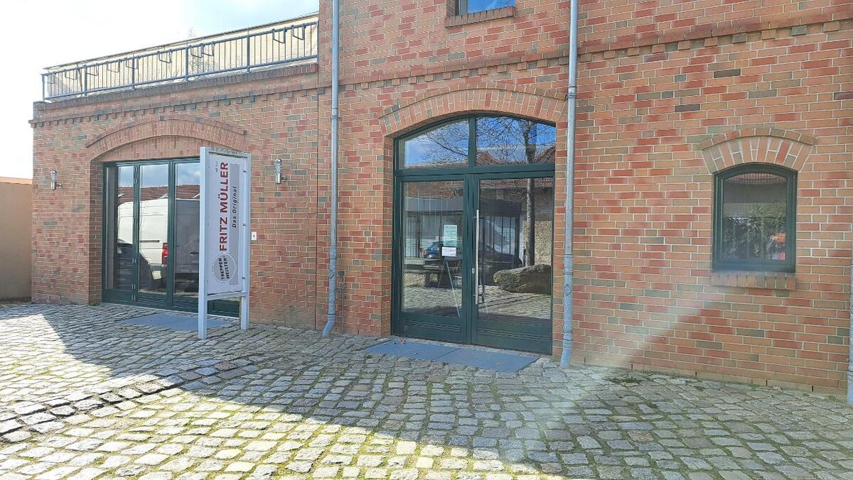 Bilder Fritz Müller Massivholztreppen GmbH & Co. KG