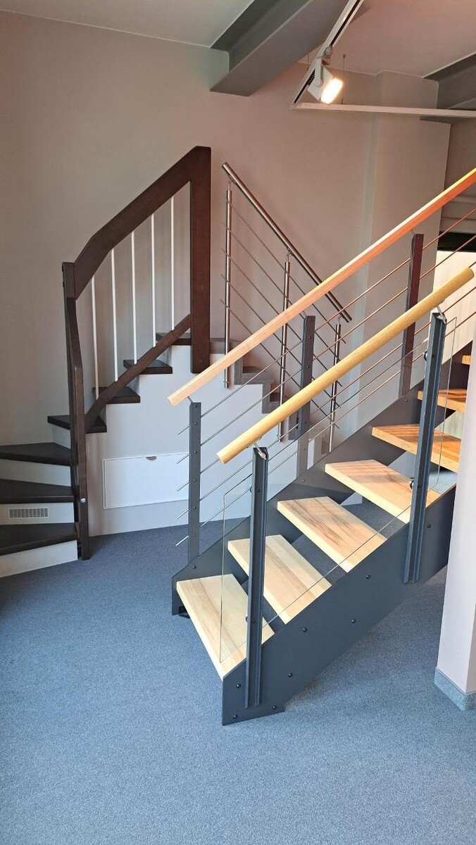 Bilder Fritz Müller Massivholztreppen GmbH & Co. KG