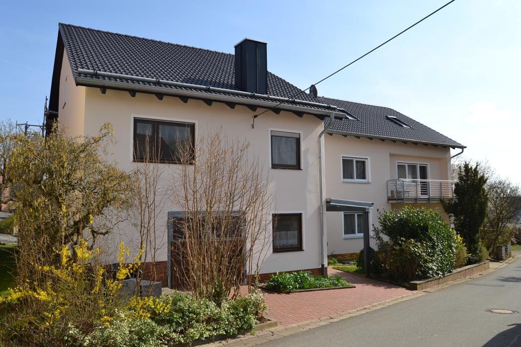 Bilder Frankenferien