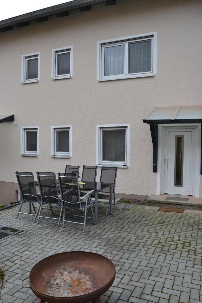 Bilder Frankenferien