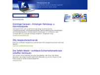 Herbert Spaich website screenshot