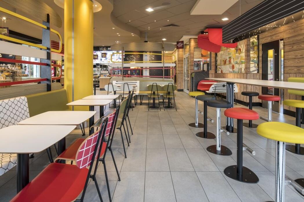 Bilder McDonald's