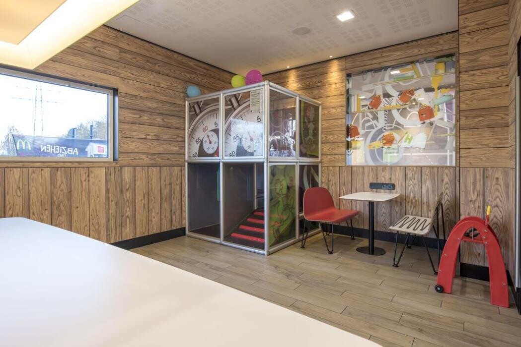 Bilder McDonald's