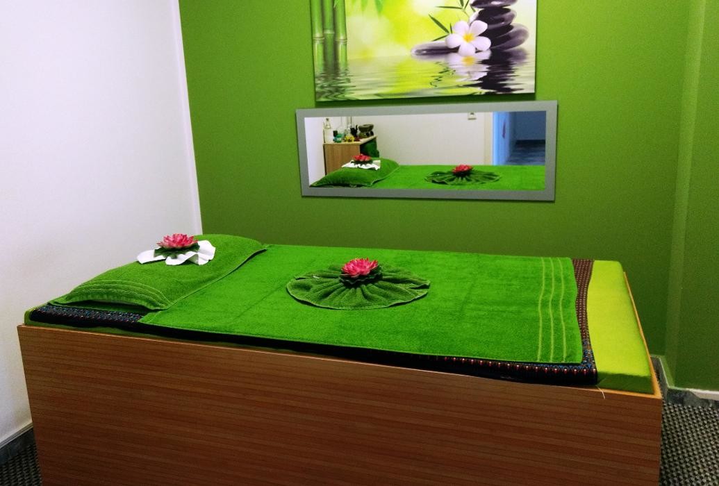 Bilder Kinery Thai Massage