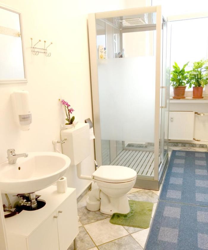 Bilder Kinery Thai Massage