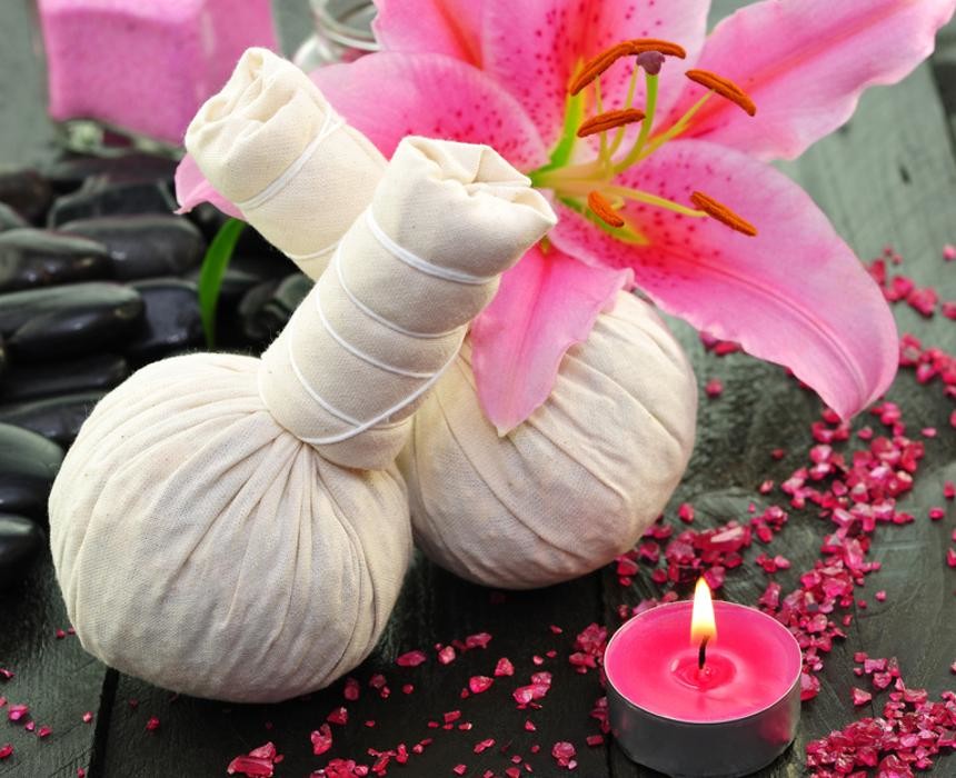 Bilder Kinery Thai Massage