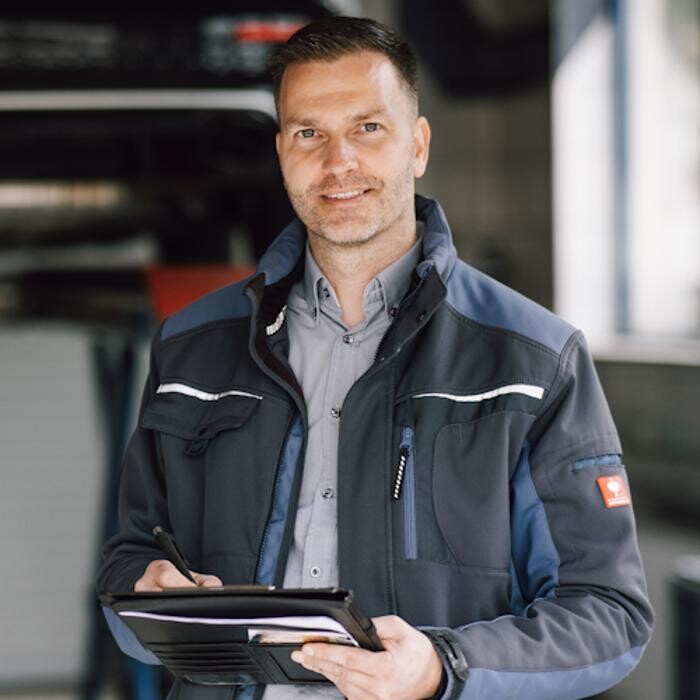 Bilder KFZ Sachverständiger Streubel