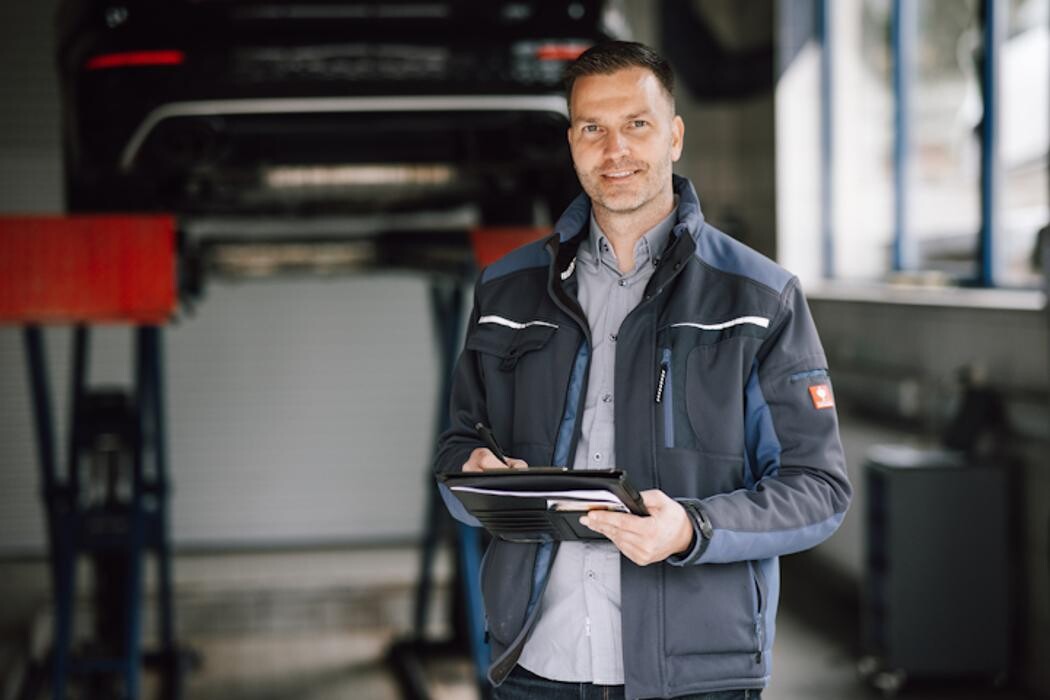 Bilder KFZ Sachverständiger Streubel