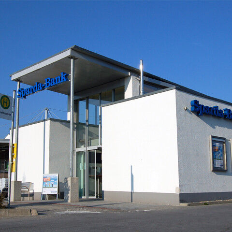 Bilder Sparda-Bank Filiale Burglengenfeld