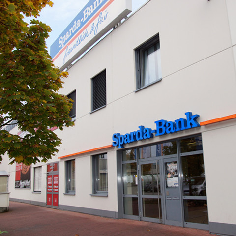 Bilder Sparda-Bank Filiale Neutraubling