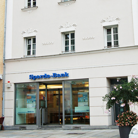 Bilder Sparda-Bank Filiale Deggendorf