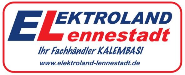 Elektroland Lennestadt NK Elektrohandel GmbH Logo