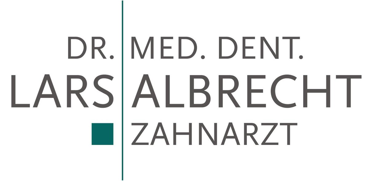 Zahnarztpraxis Dr. med. dent. Lars Albrecht Logo