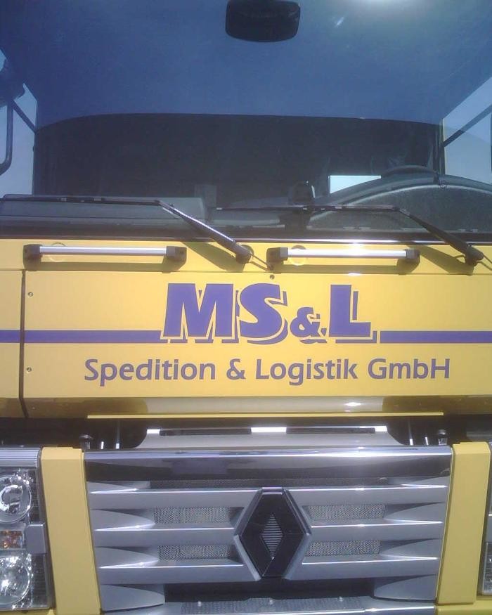 Bilder MS&L Spedition und Logistik GmbH