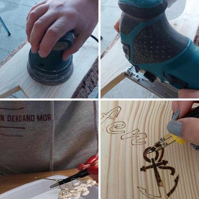 Bilder Holzdesign, Deko and more, by Madlin & Stefan GbR